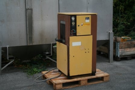 KAESER SK 11  1985